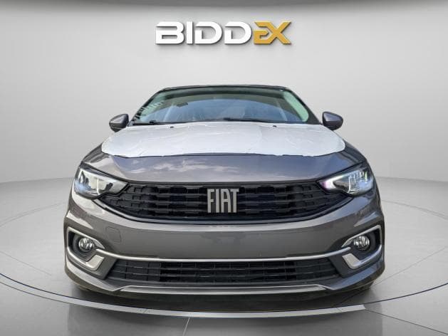 فيات تيبو 2024