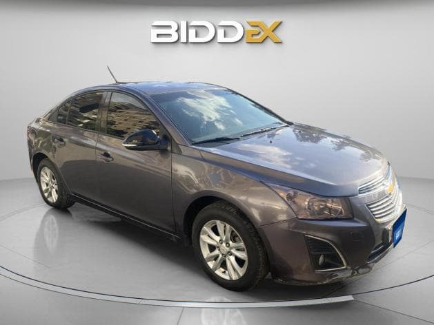 شيفروليه كروز 2014