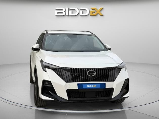 جي ايه سي امزوم 2025