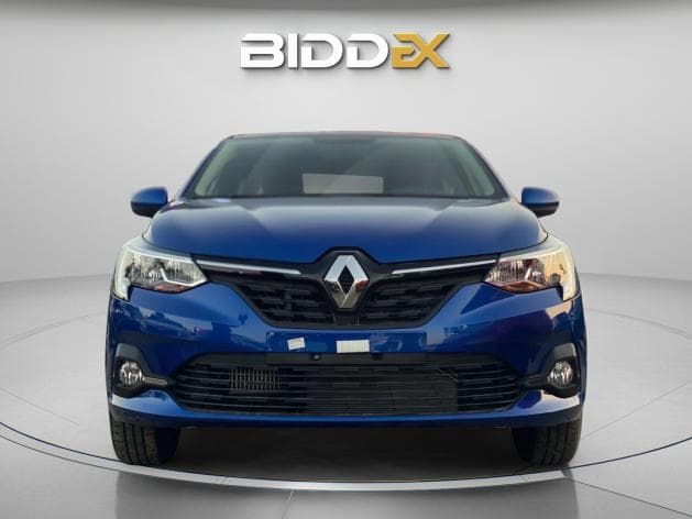 Renault Taliant 2026