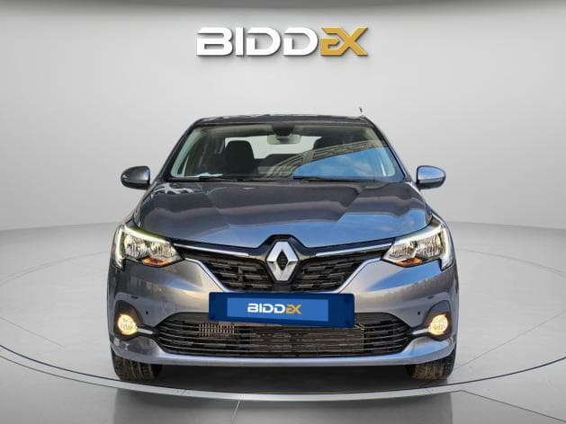 Renault Taliant 2026