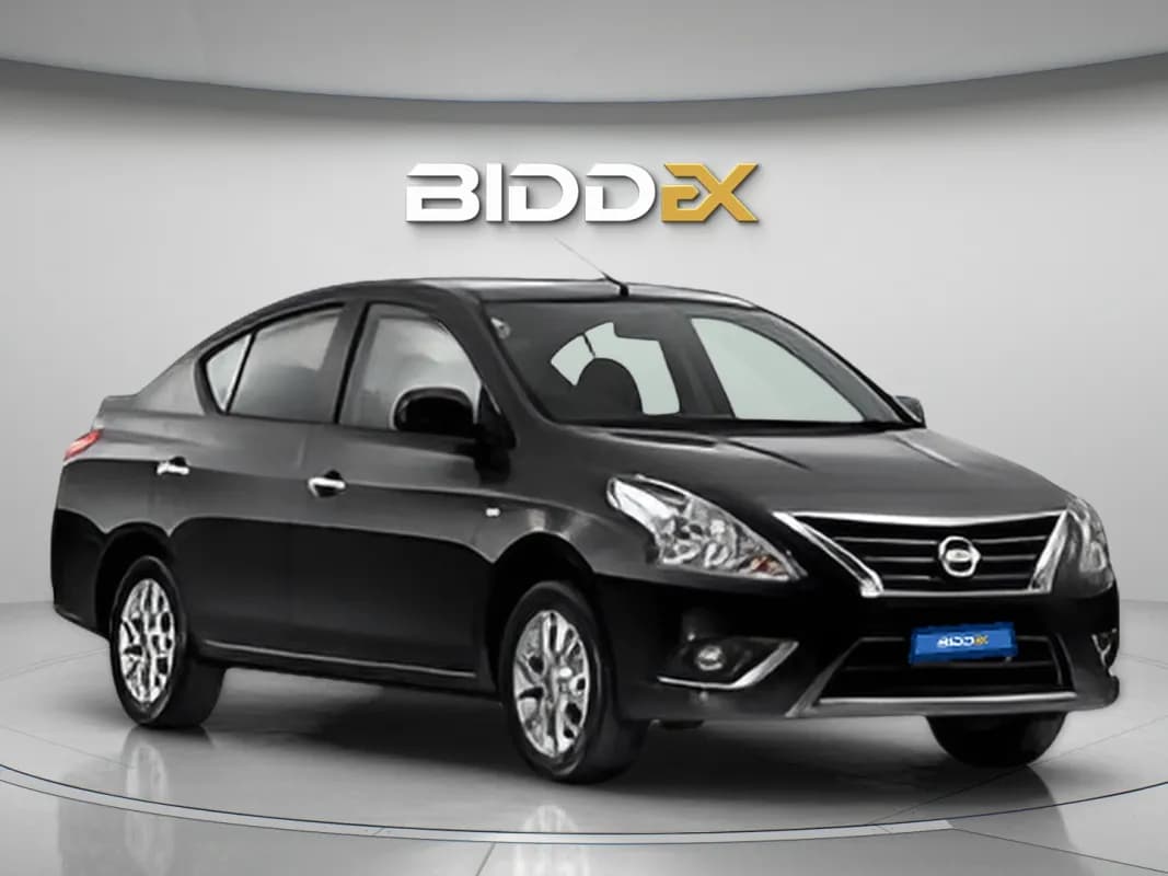 نيسان صني 2026