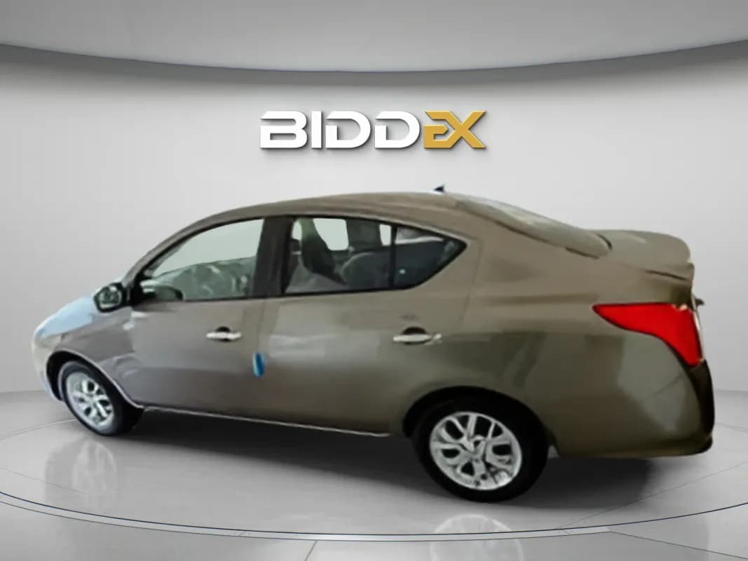 نيسان صني 2026