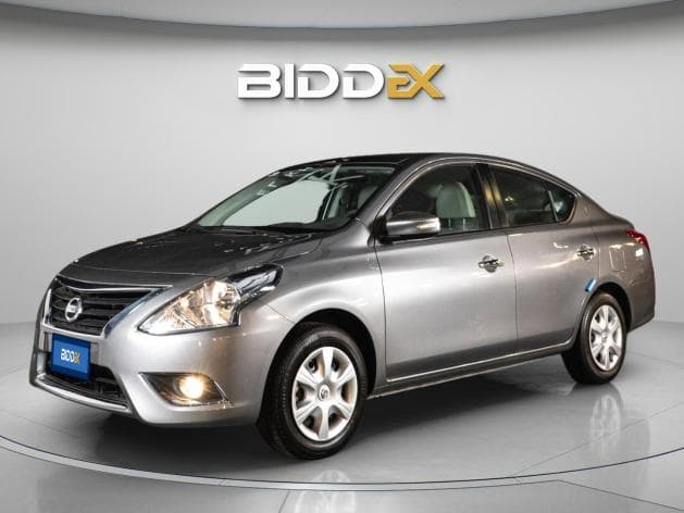 نيسان صني 2026