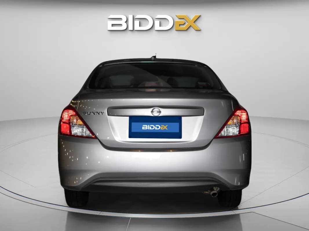 نيسان صني 2026