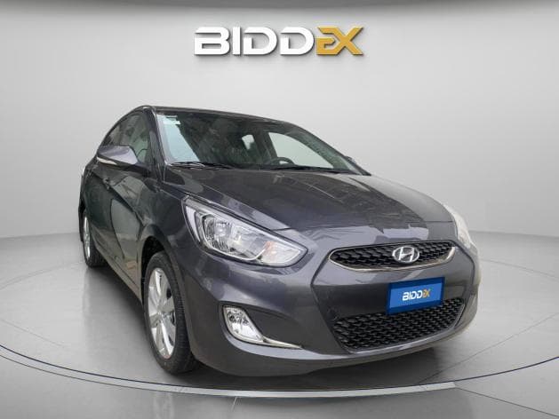 هيونداي اكسنت RB 2026