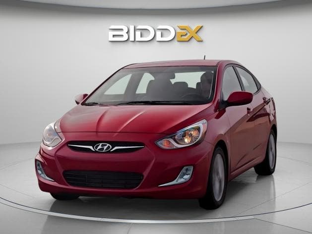 هيونداي اكسنت RB 2026