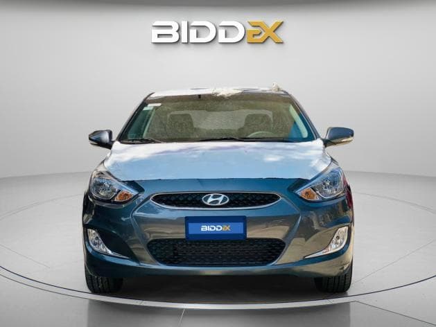 هيونداي اكسنت RB 2026