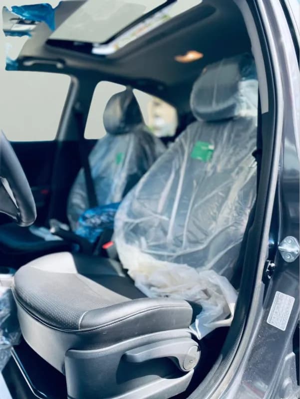 هيونداي اكسنت RB 2026