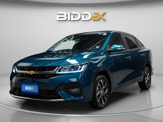 شيفروليه أوبترا 2026