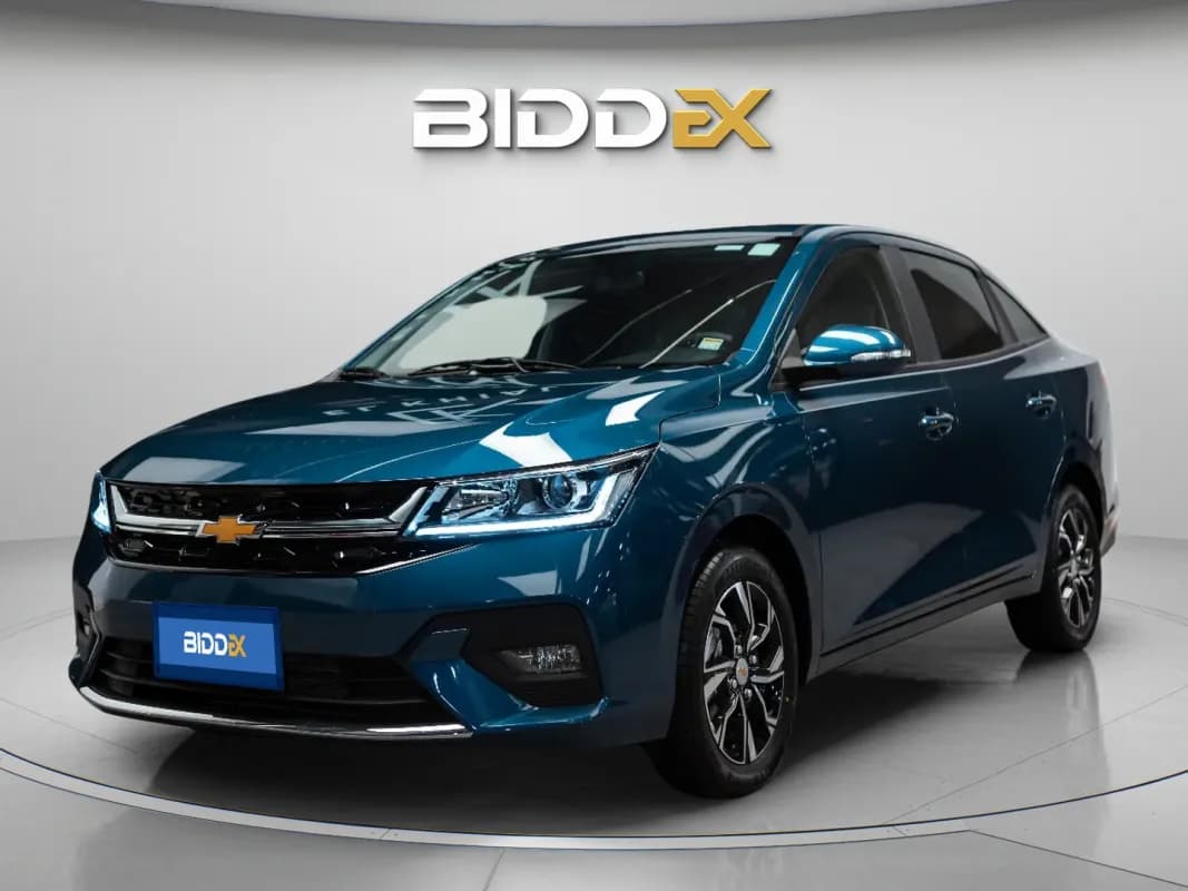 شيفروليه أوبترا 2026