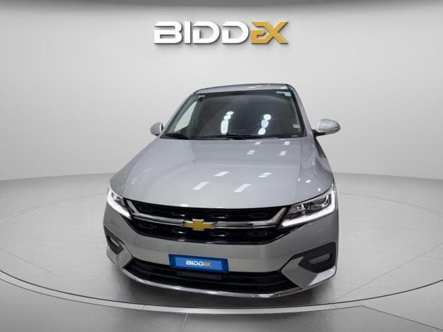 شيفروليه أوبترا 2026