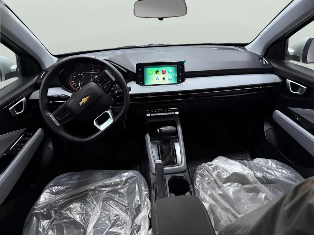 شيفروليه أوبترا 2026