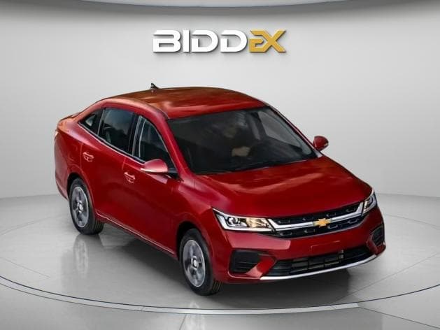 Chevrolet Optra 2026