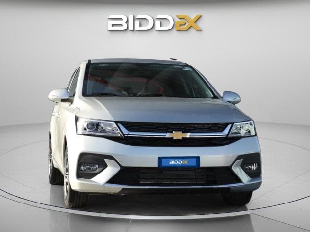 Chevrolet Optra 2026