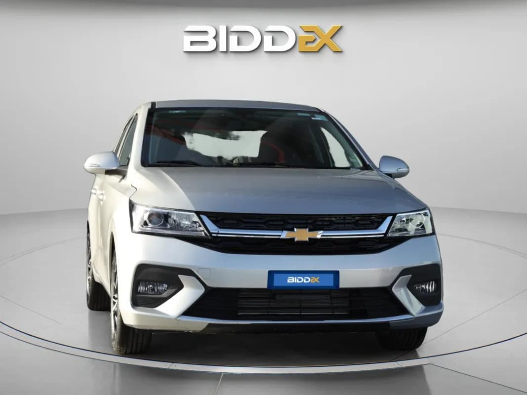 شيفروليه أوبترا 2026