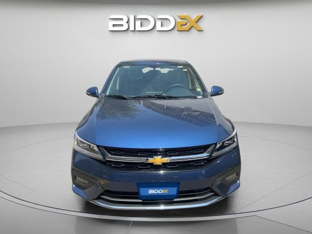 شيفروليه أوبترا 2026