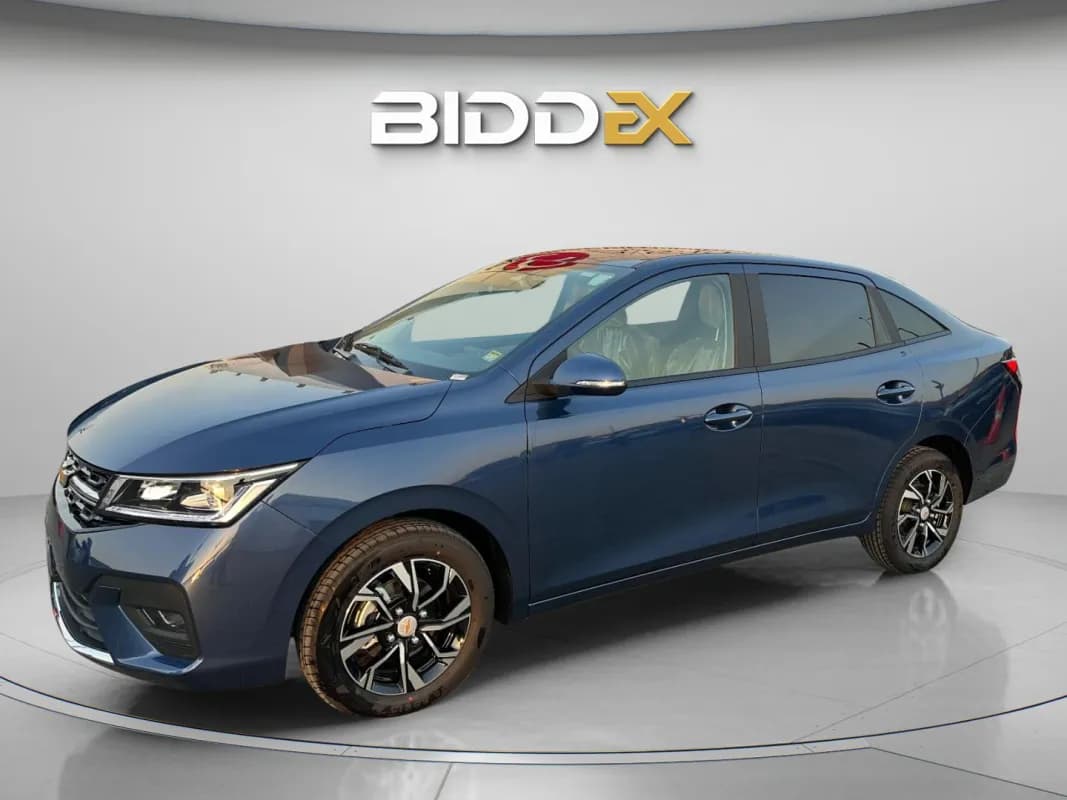 شيفروليه أوبترا 2026