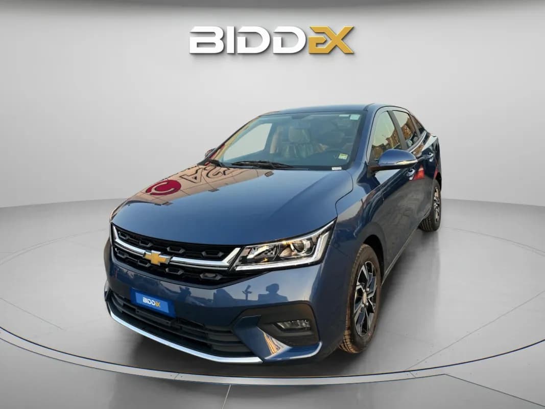 شيفروليه أوبترا 2026