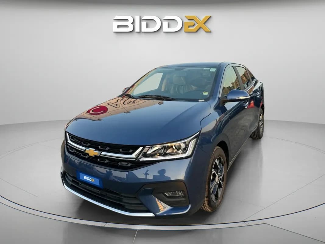 شيفروليه أوبترا 2026