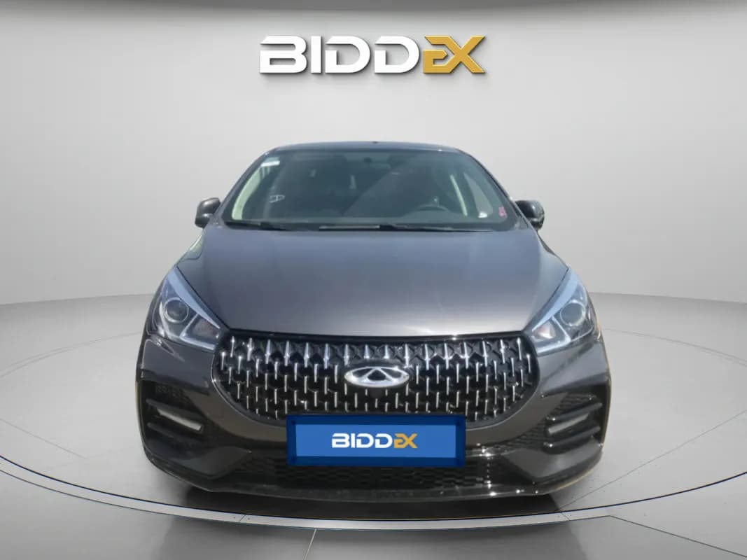 شيري 5 اريزو 2026