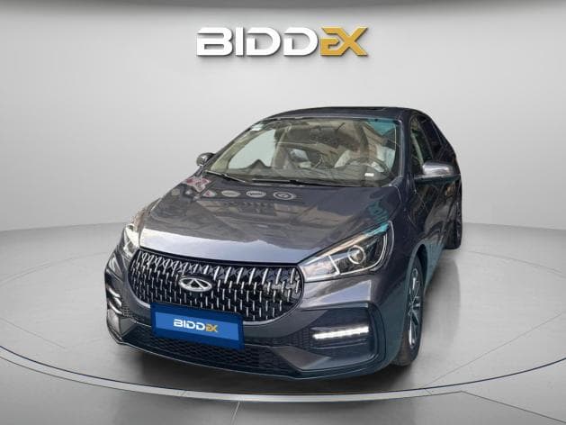 شيري 5 اريزو 2026