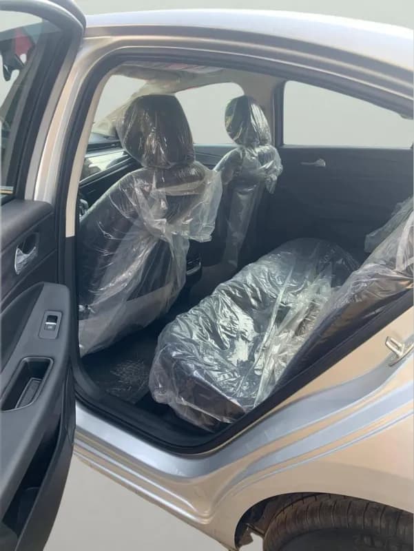 شيري 5 اريزو 2026