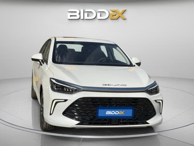 بايك يو ٥ بلس 2026