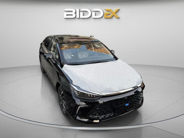 بايك يو ٥ بلس 2026