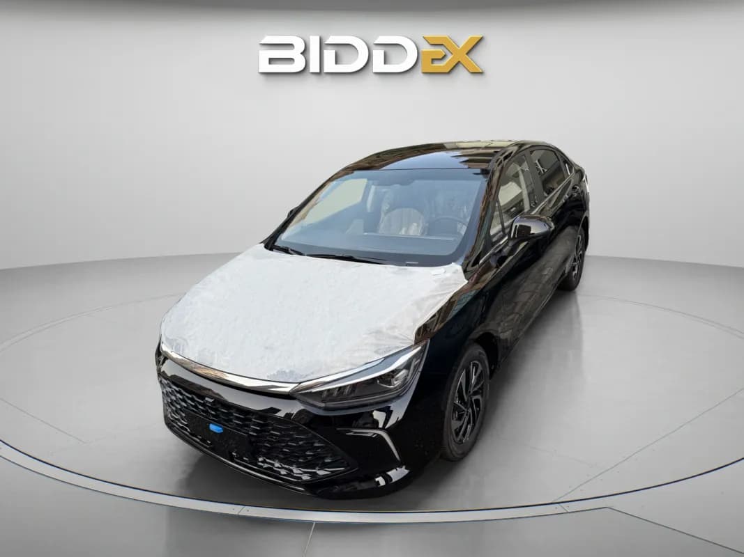 بايك يو ٥ بلس 2026