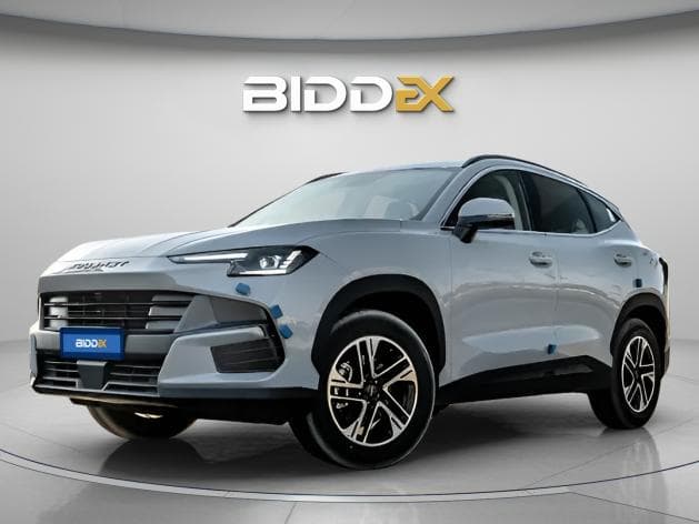 سويست S06 2026 بريميم بيج أوتوماتيك — جديدة - 1