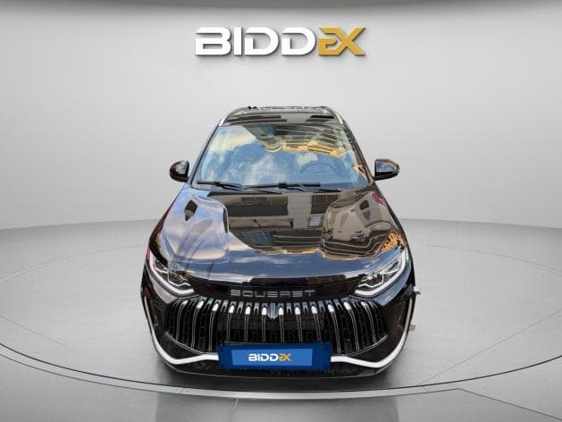 سويست اس 05 2026 هاي لاين أسود أوتوماتيك — جديدة - 1