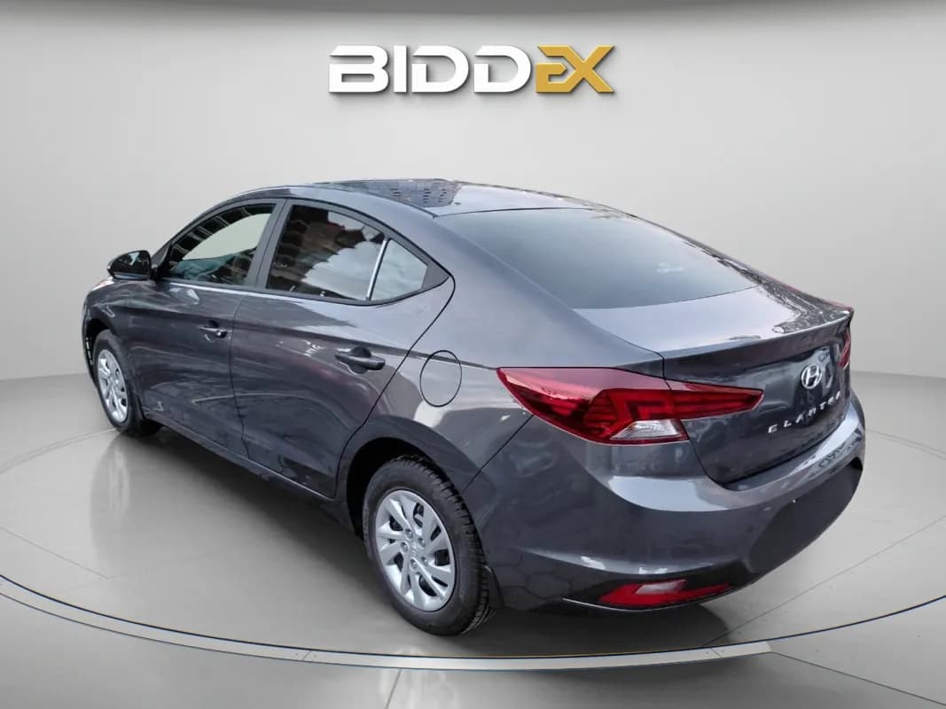 هيونداي النترا AD 2026