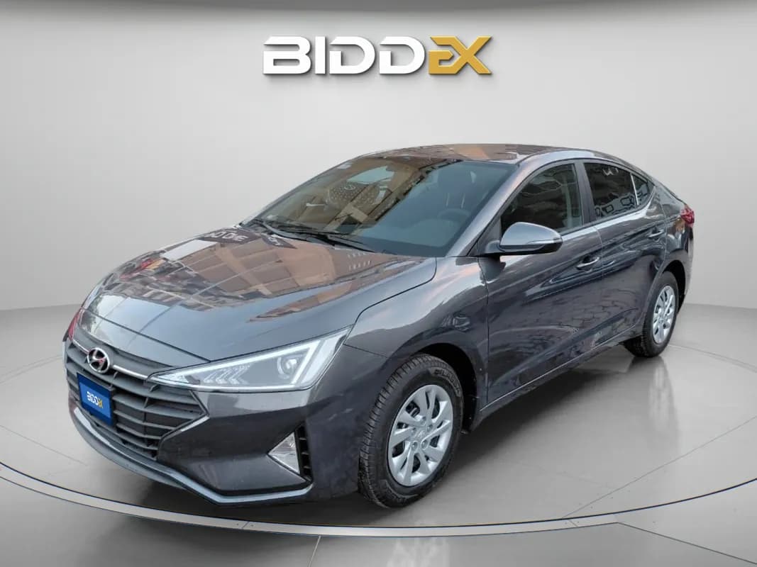 هيونداي النترا AD 2026