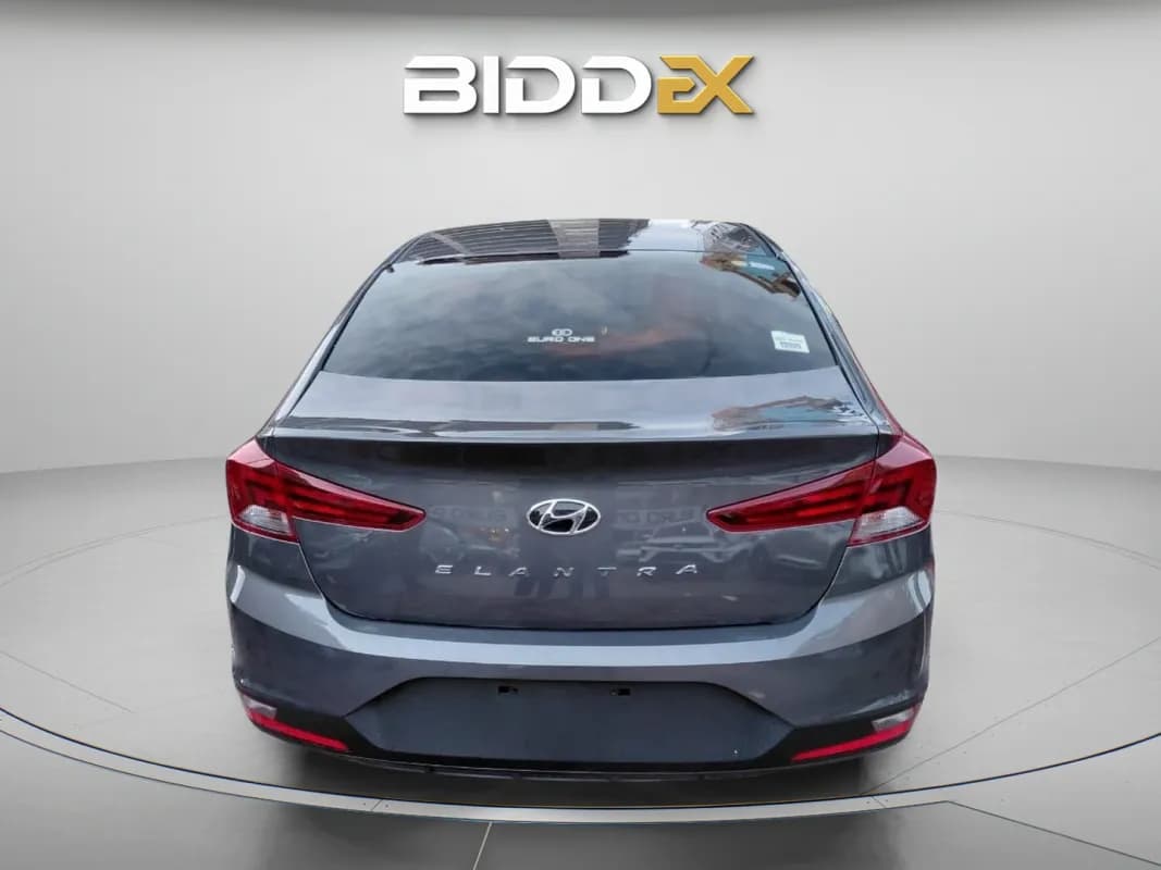 هيونداي النترا AD 2026