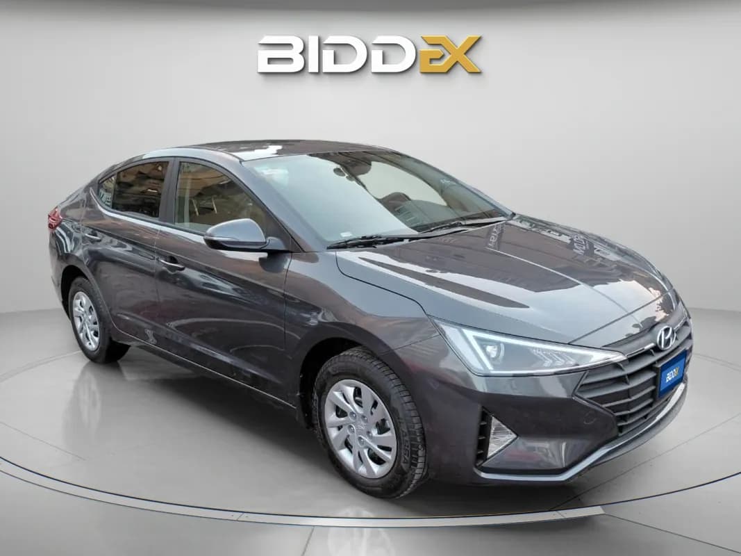 هيونداي النترا AD 2026