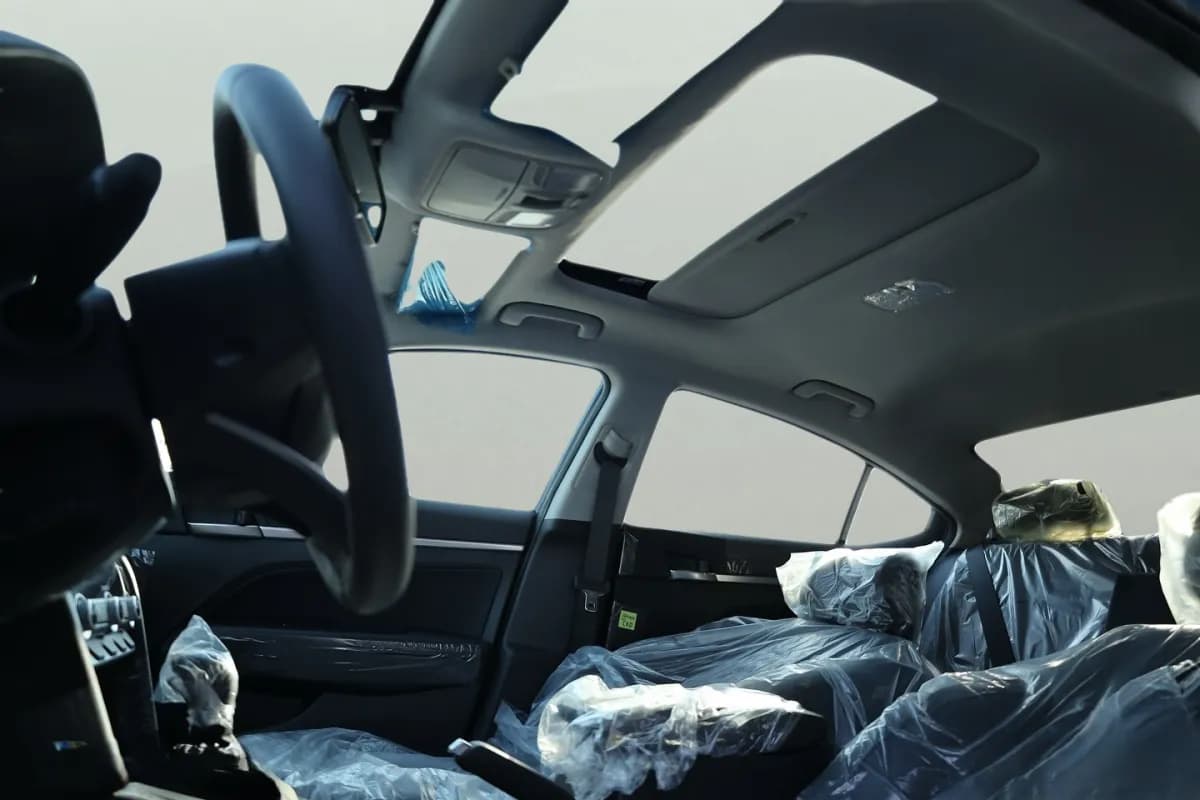 هيونداي النترا AD 2026