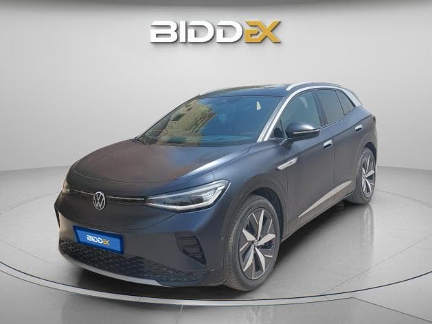 فولكس فاجن اي دي 4 2022