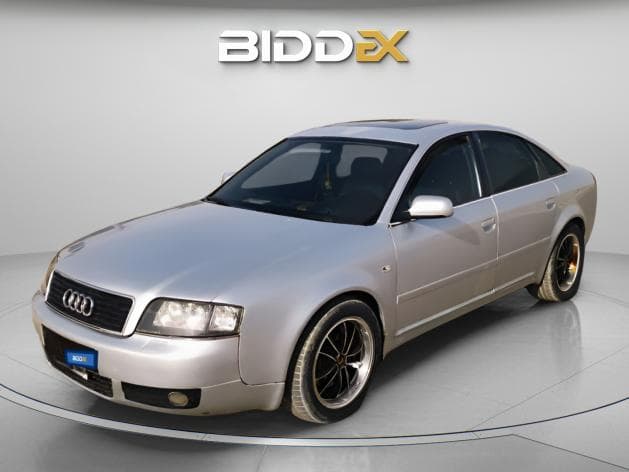 أودي A6 2013