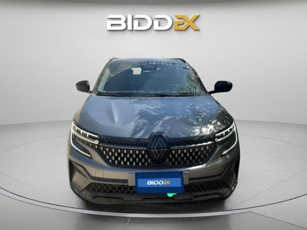 Renault Austral 2024