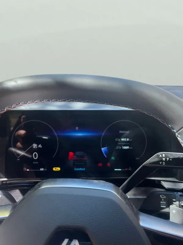 Renault Austral 2024