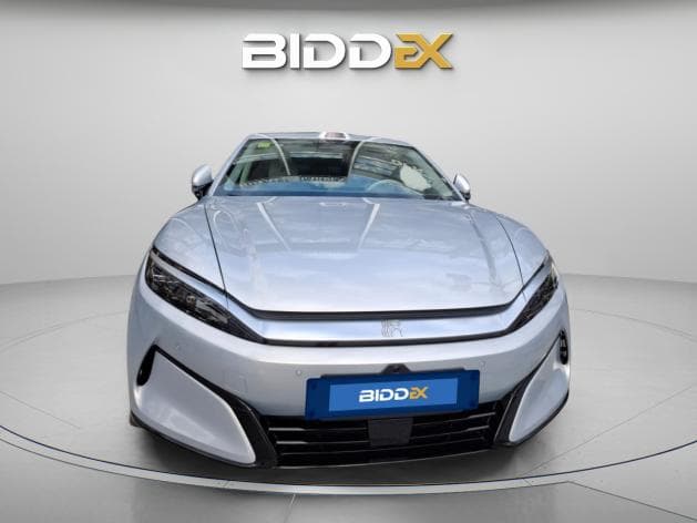 بي واي دي هان 2025