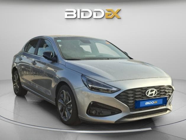 هيونداي I30 2026