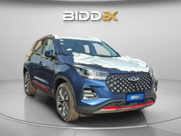Chery Tiggo 4 Pro 2026