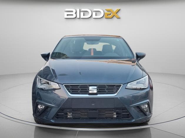 Seat Ibiza 2026