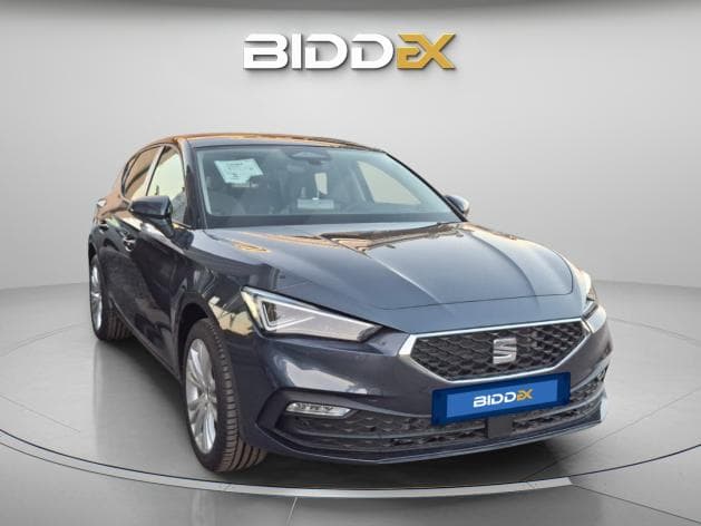 سيات ليون 2026