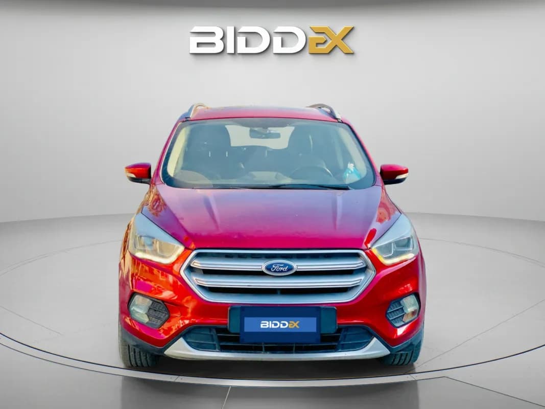 فورد كوجا 2018