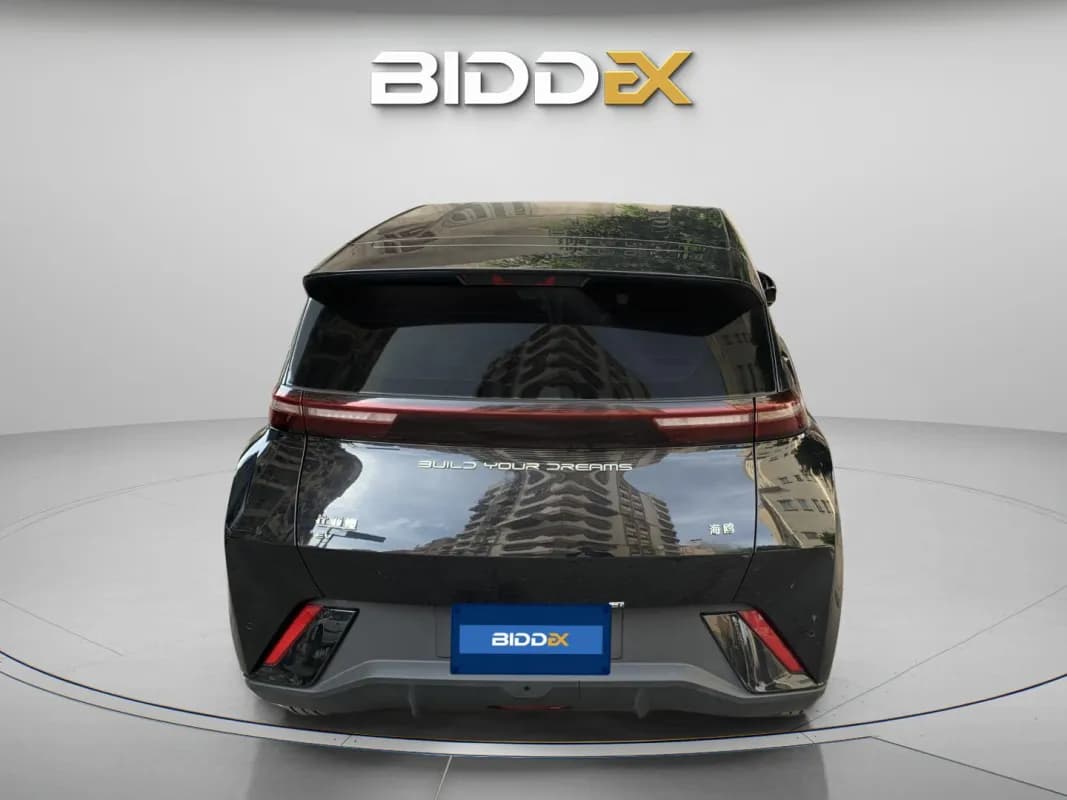 بي واي دي سي جال 2023