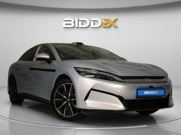 بي واي دي هان ال 2025