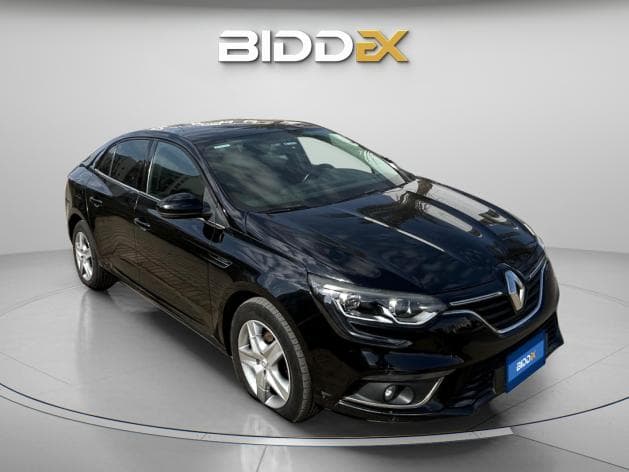 Renault Megane 2020